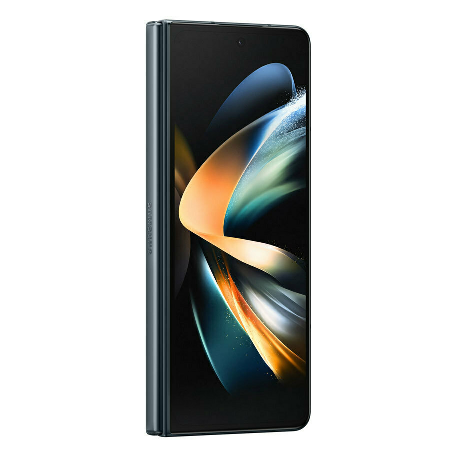 Samsung Galaxy Z Fold4 5G (12/512GB) Gray Green - Image 3