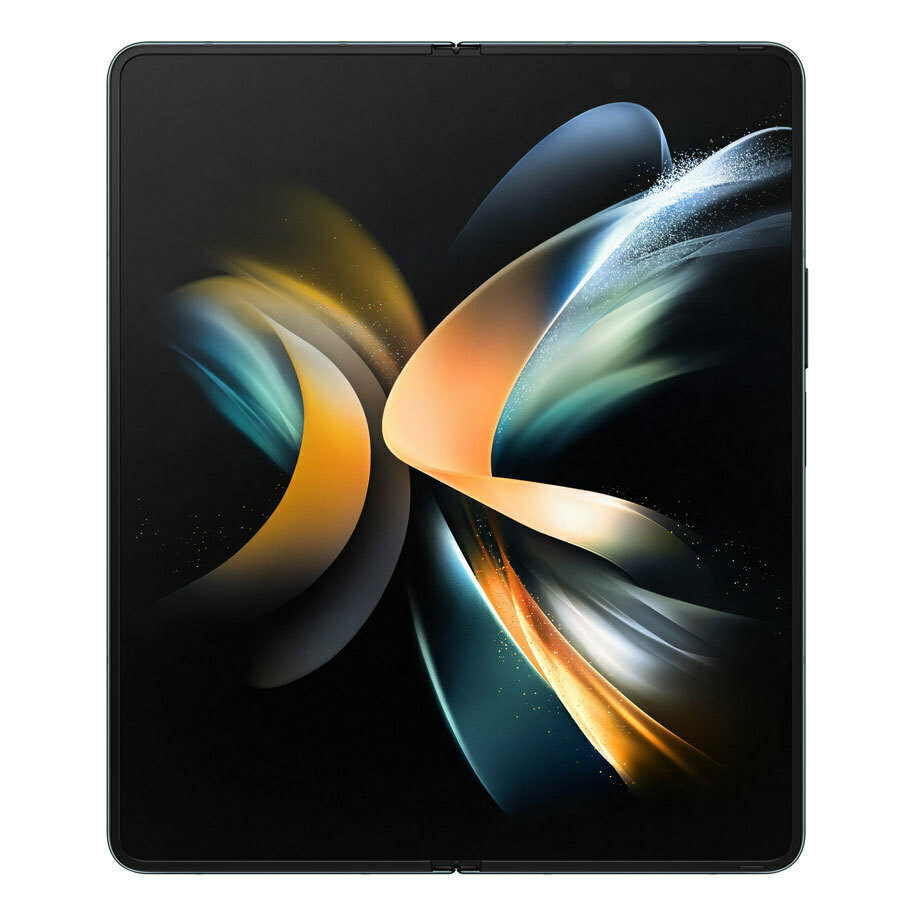 Samsung Galaxy Z Fold4 5G (12/512GB) Gray Green - Image 6