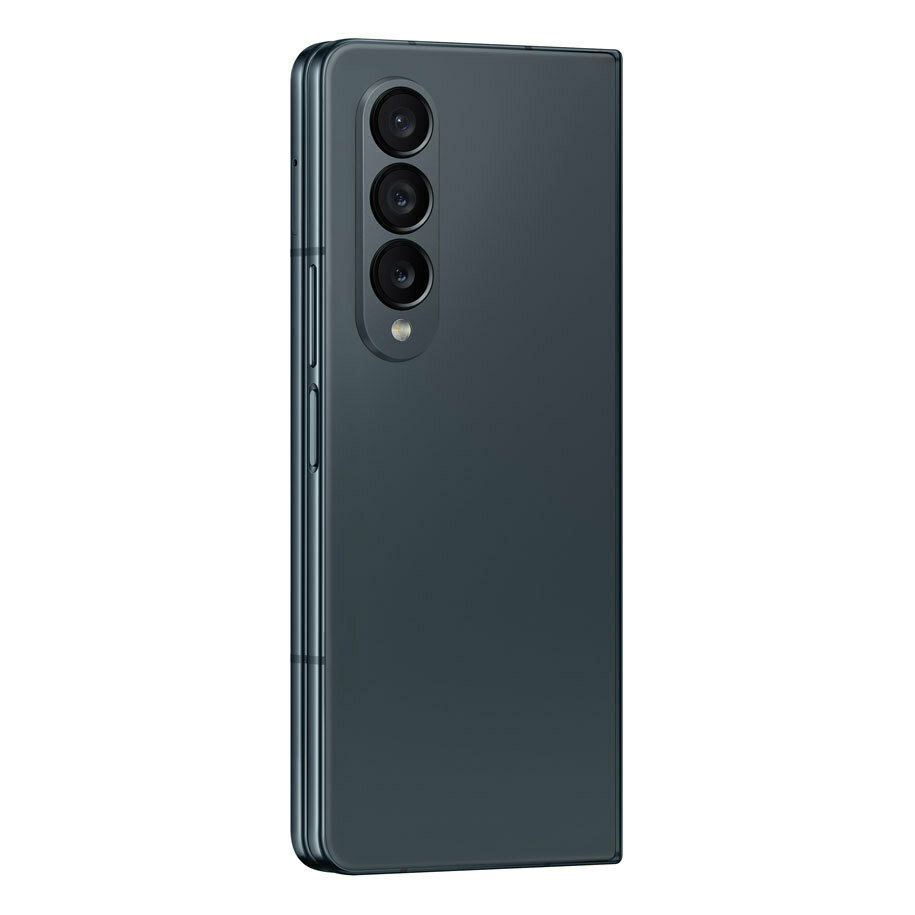 Samsung Galaxy Z Fold4 5G (12/512GB) Gray Green - Image 4