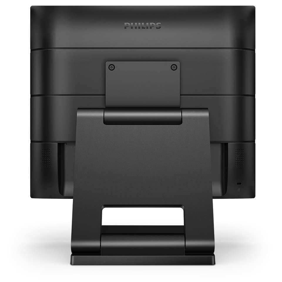 Philips 172B9TL 17" TN Touch 1280x1024 - Image 3