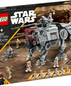 Lego Disney AT-TE Walker για 9+ Ετών