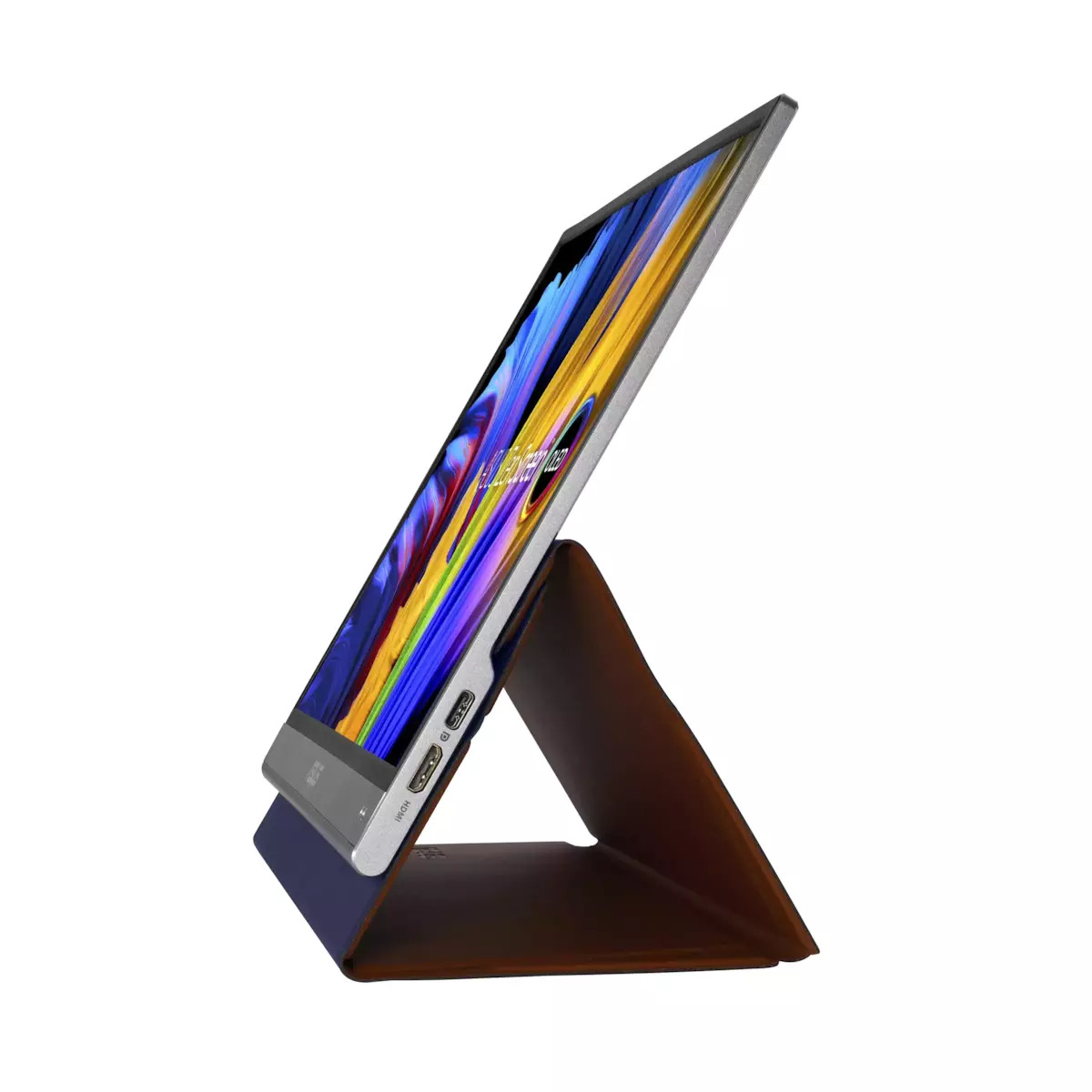 Asus ZenScreen OLED MQ13AH 13.3" OLED HDR FHD 1920x1080 - Image 4