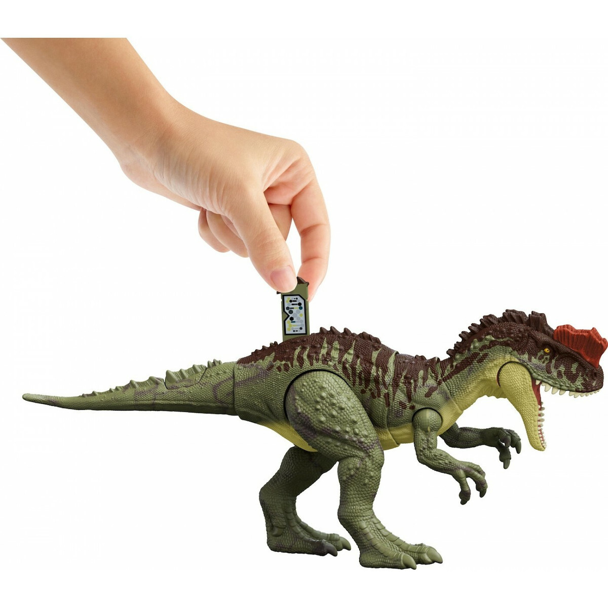 Jurassic World Yangchuanosaurus για 4+ Ετών - Image 5
