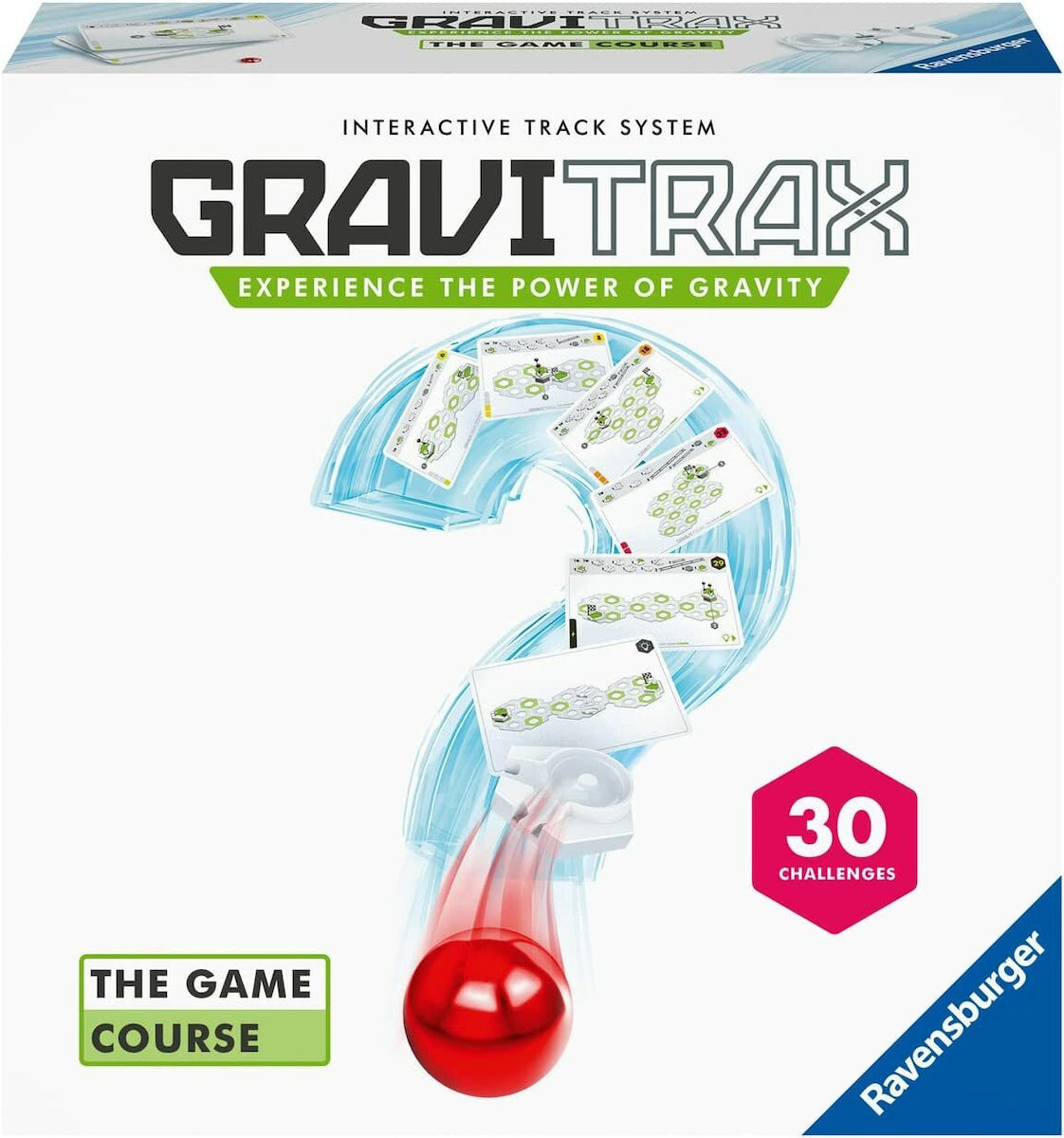 Ravensburger The Game Course για 8+ Ετών - Image 2