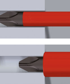 Alternative view of Wiha 36389 Κασετίνα με 13 Εργαλεία Ηλεκτρολόγου