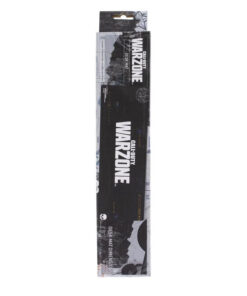 Paladone Call of Duty - Warzone XXL 800mm Μαύρο