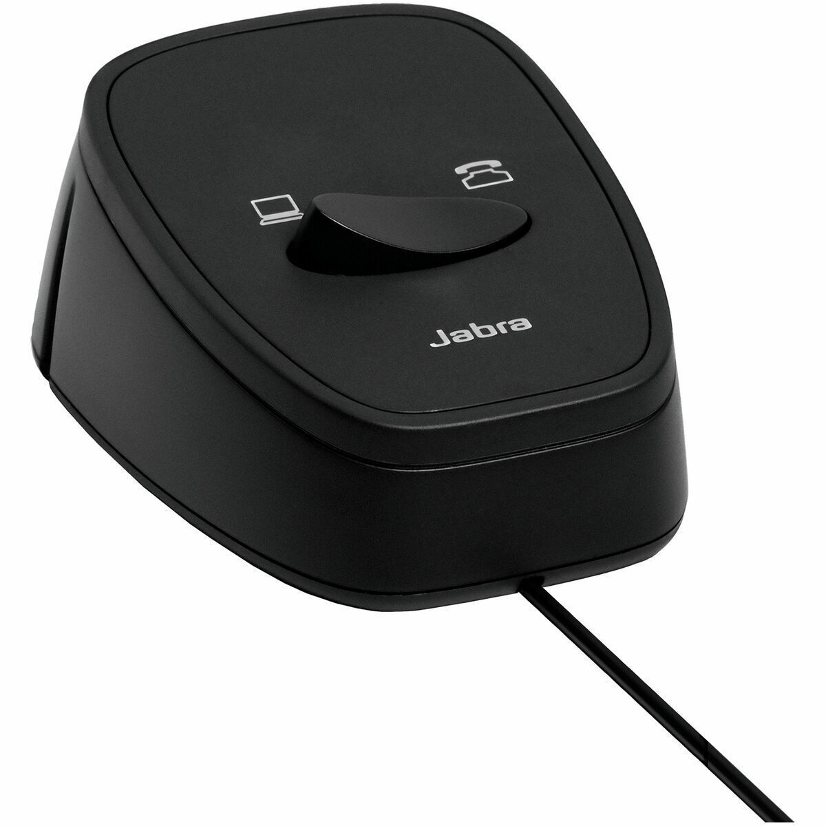 Jabra Link 180 Manual Switch for Deskphones and Softphones