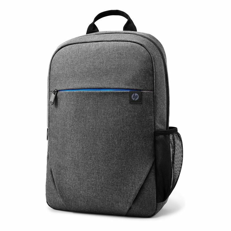 HP Prelude 2Z8P3AA Τσάντα Πλάτης 15.6" Γκρι - Image 2