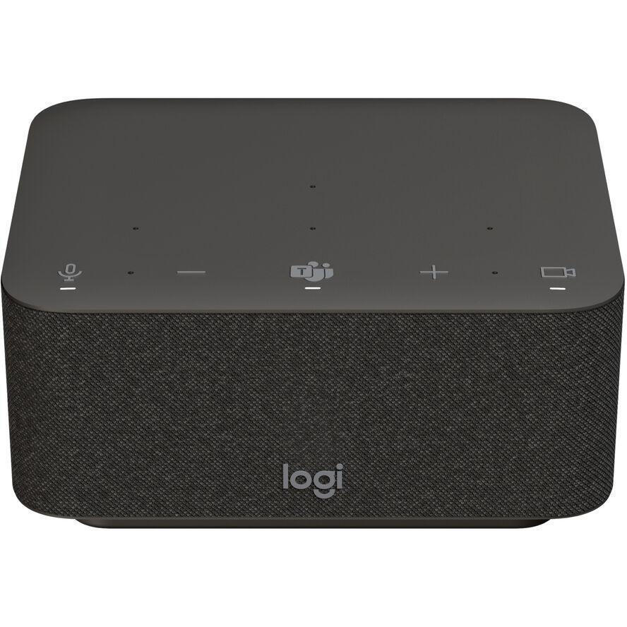 Logitech Meeting Room Controller Συνεδριακού Συστήματος MS Teams Dock