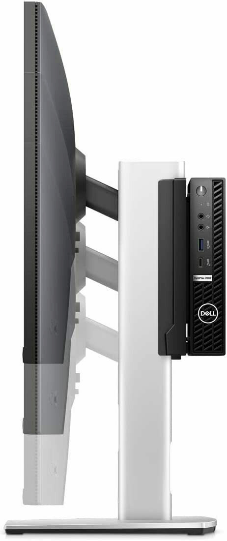 Dell CFS22 Επιτραπέζια Βάση Οθόνης έως 27" - Image 2