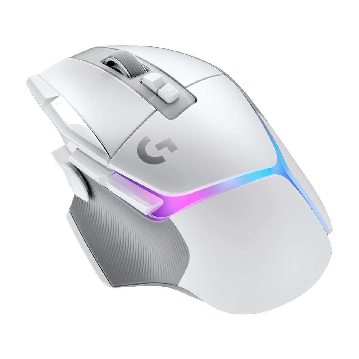 Logitech G502 X Plus Ασύρματο