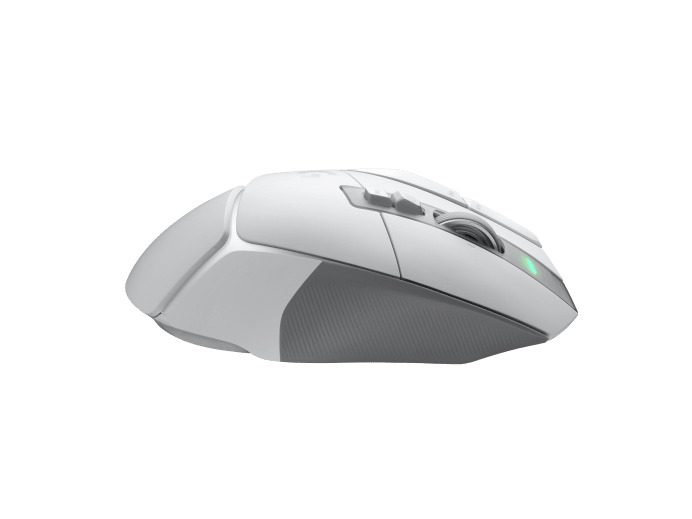 Logitech G502 X Lightspeed Ασύρματο Gaming Ποντίκι 25600 DPI Λευκό - Image 3