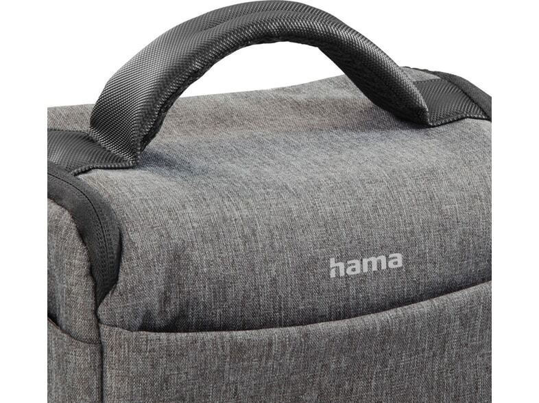 HAMA Holster Φωτογραφικής Μηχανής Terra 110 σε Γκρι Χρώμα - Image 7