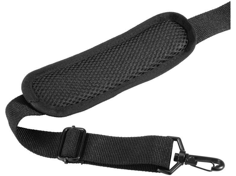 HAMA Holster Φωτογραφικής Μηχανής Terra 110 σε Γκρι Χρώμα - Image 9