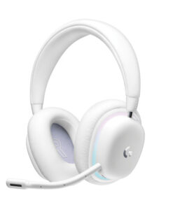 Alternative view of Logitech G735 Ασύρματο Over Ear Λευκό