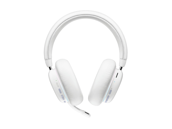 Logitech G735 Ασύρματο Over Ear Λευκό - Image 3