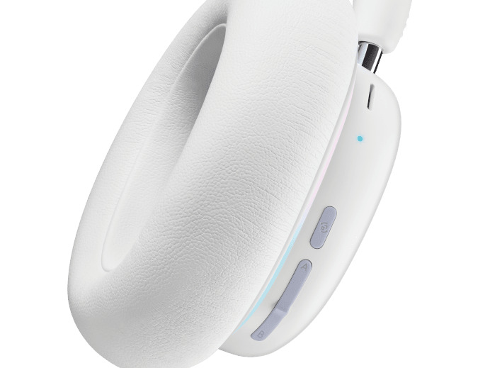 Logitech G735 Ασύρματο Over Ear Λευκό - Image 5