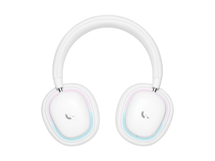 Logitech G735 Ασύρματο Over Ear Λευκό - Image 4