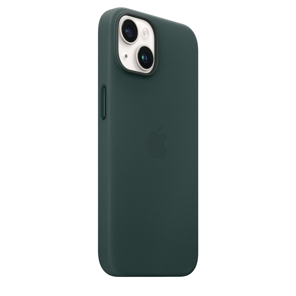 Apple Leather Case with MagSafe (iPhone 14) - Image 6