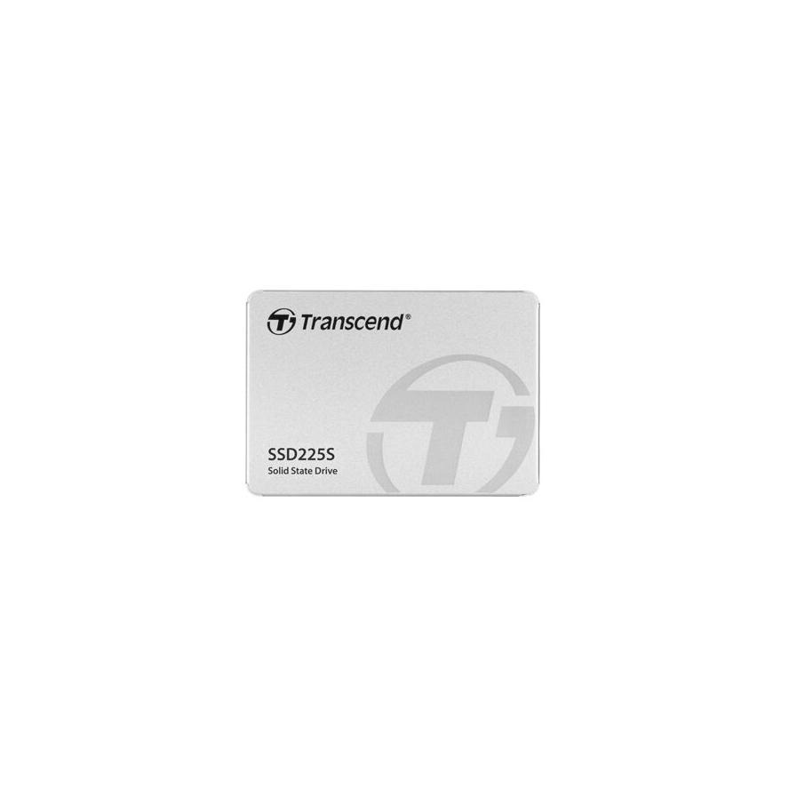 Transcend SSD225S 1TB 2.5'' SATA III TS1TSSD225S - Image 2