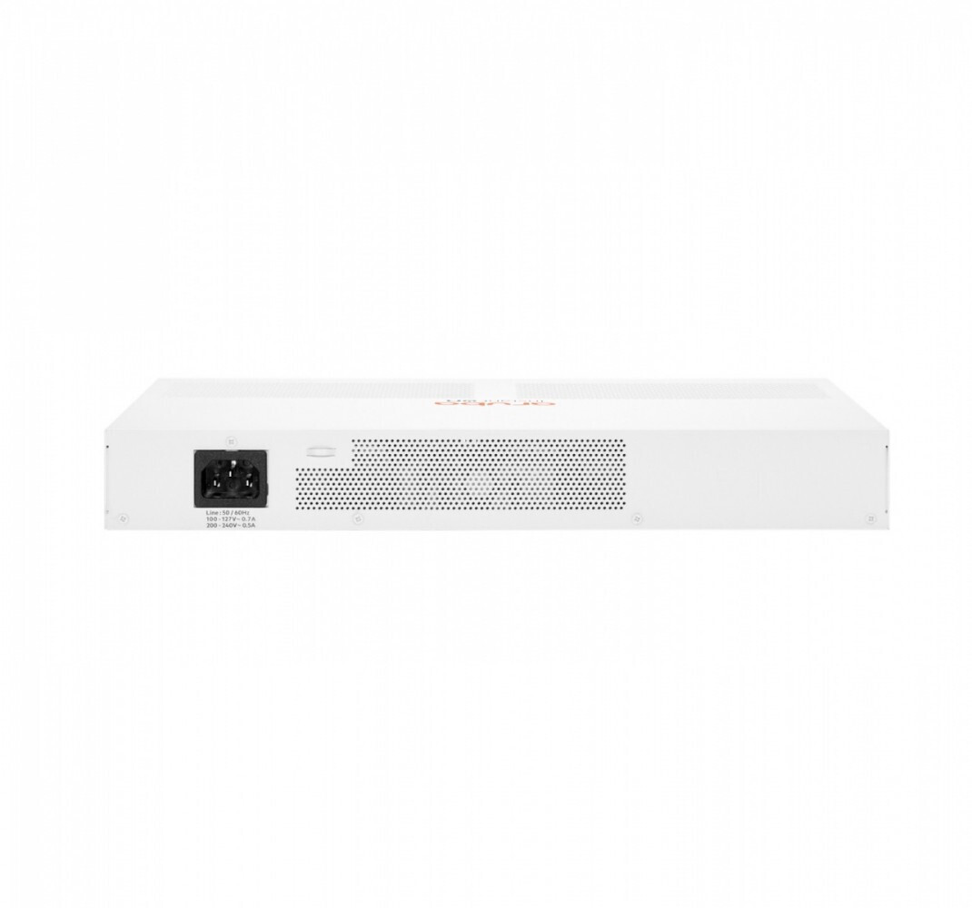 Aruba Instant On 1430 Unmanaged L2 Switch με 24 Θύρες Gigabit (1Gbps) Ethernet - Image 3