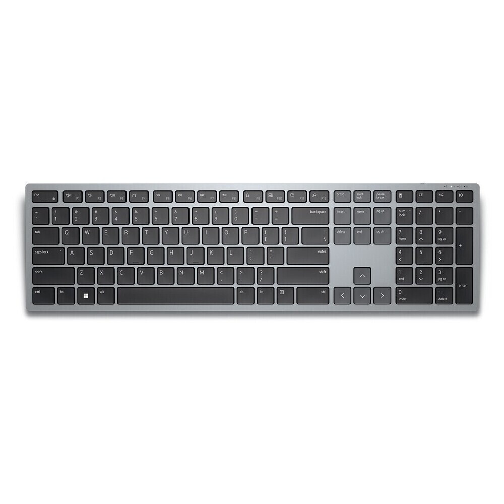 Dell KB700 Ασύρματο Αγγλικό US