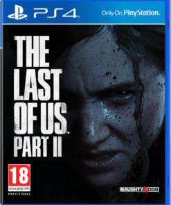 The Last of Us Part II