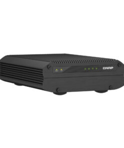 QNap TS-i410X NAS με 4 θέσεις για SSD