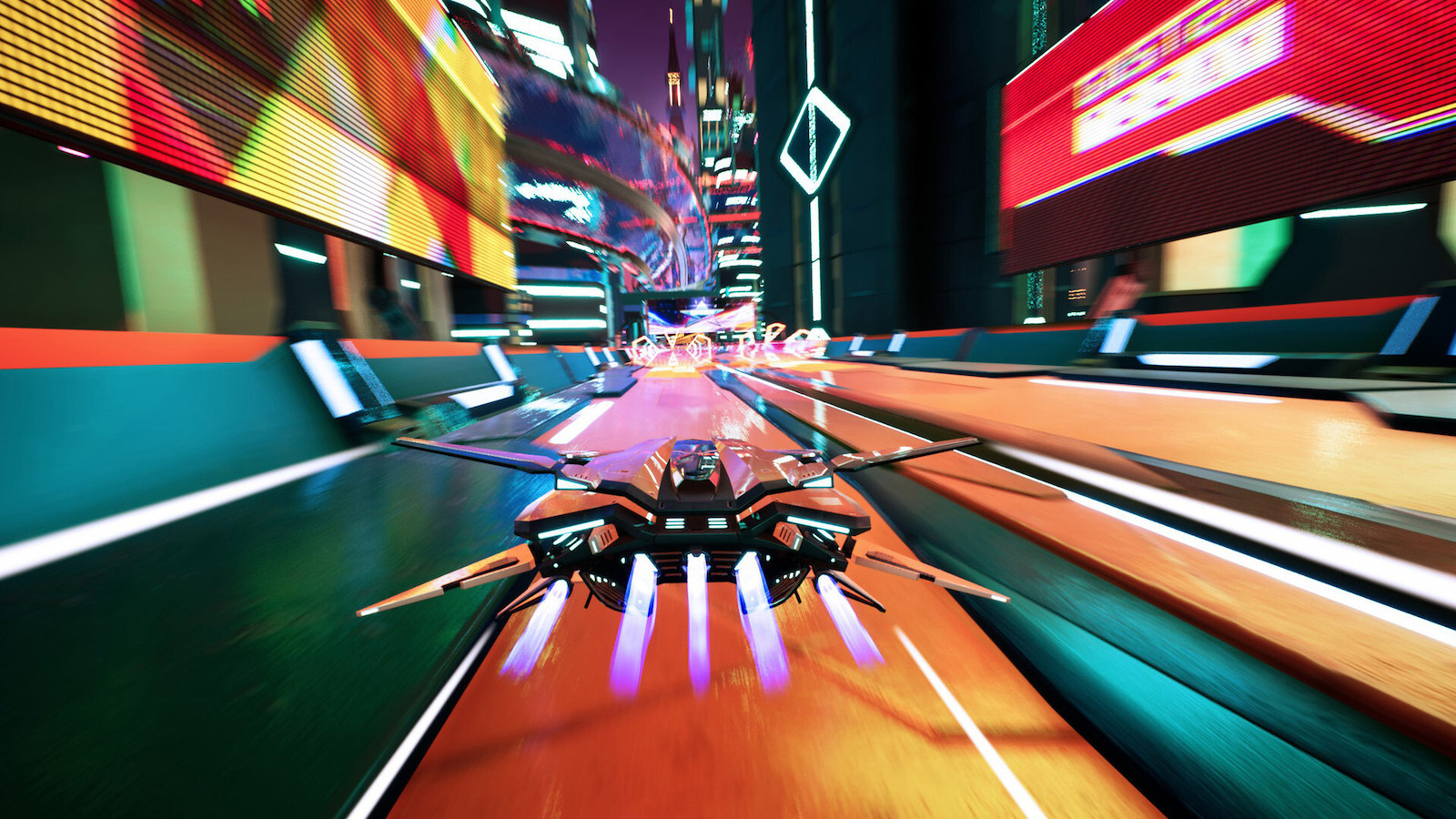 Redout II Deluxe Edition - Image 3