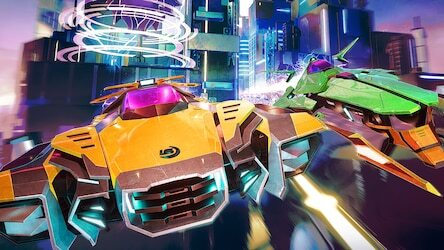 Redout II Deluxe Edition - Image 6