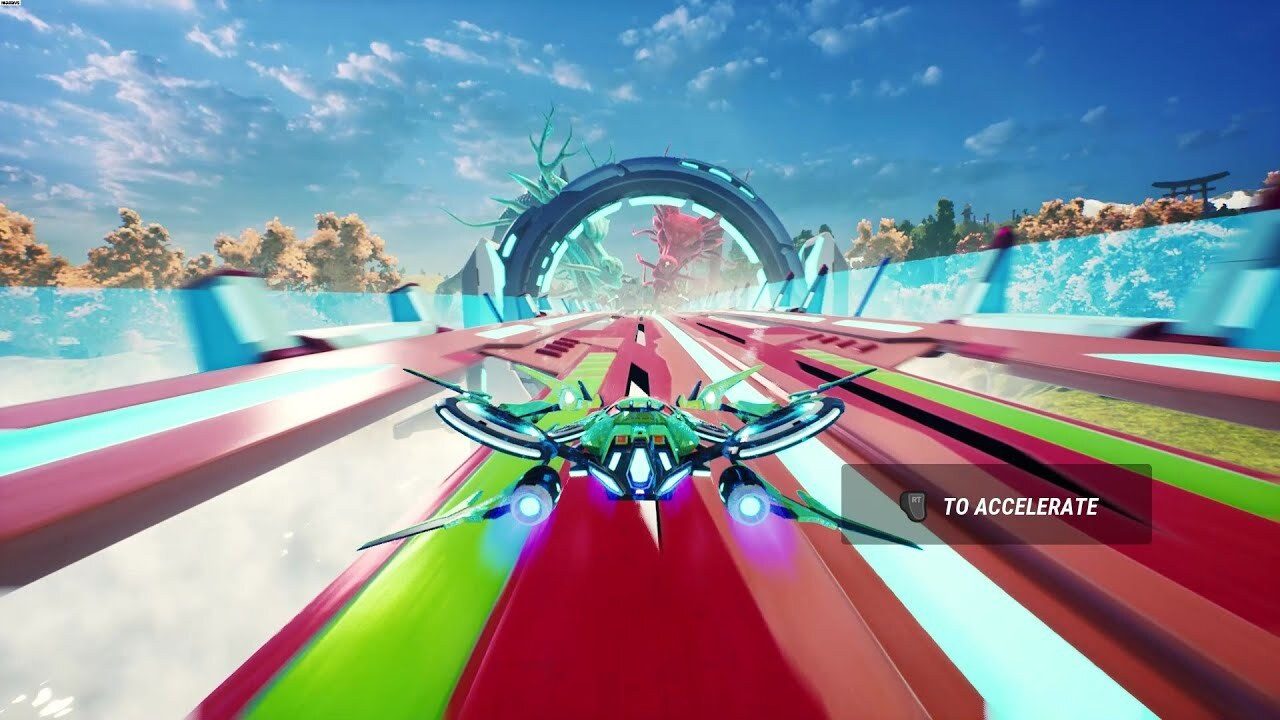 Redout II Deluxe Edition - Image 4