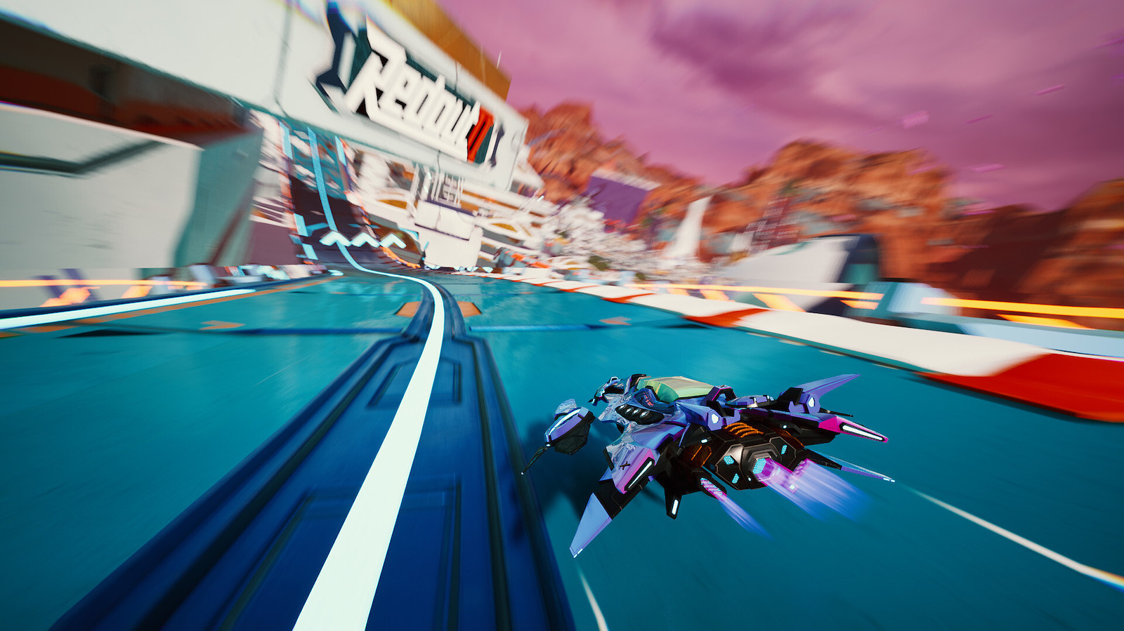 Redout II Deluxe Edition - Image 5