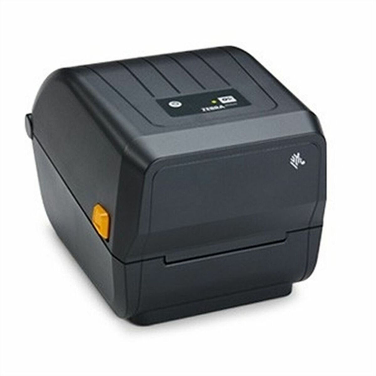 Zebra ZD 220T Εκτυπωτής Ετικετών Θερμικής Μεταφοράς USB 203 dpi - Image 2