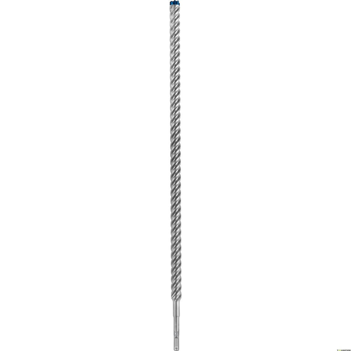 Bosch Τρυπάνι με SDS Plus Στέλεχος για Μέταλλο 20x600mm