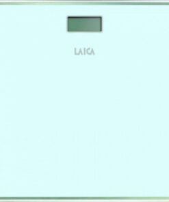 Laica PS 1068 Ψηφιακή Ζυγαριά σε Λευκό χρώμα