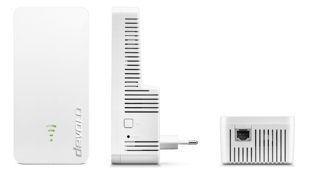 Devolo WiFi 6 Repeater 3000 Mesh - Image 2