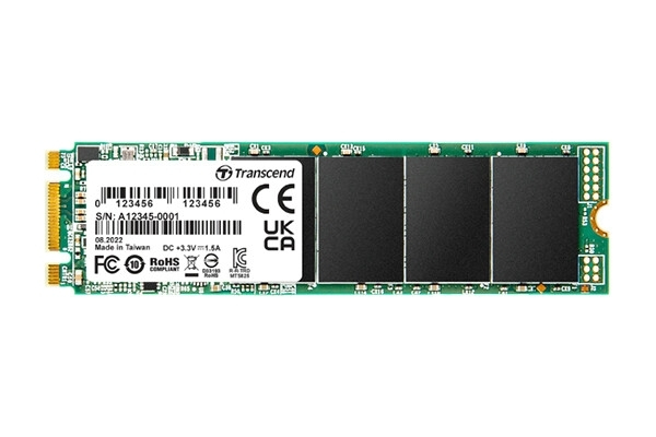 Transcend 825S SSD 500GB M.2 SATA III TS500GMTS825S