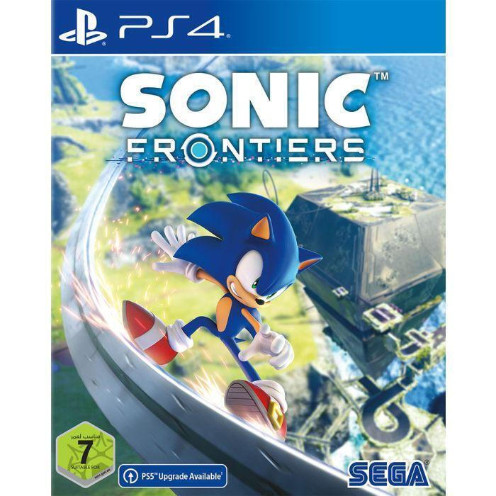 Sonic Frontiers - Image 2