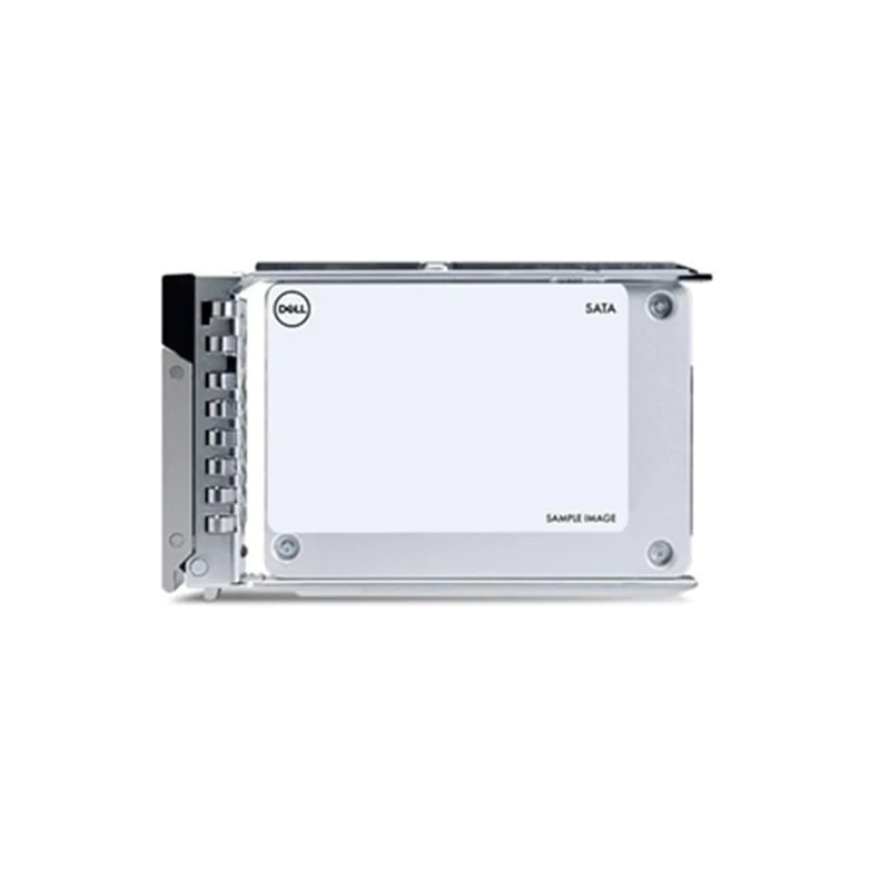 Dell 480GB 3.5'' 345-BEBH - Image 2