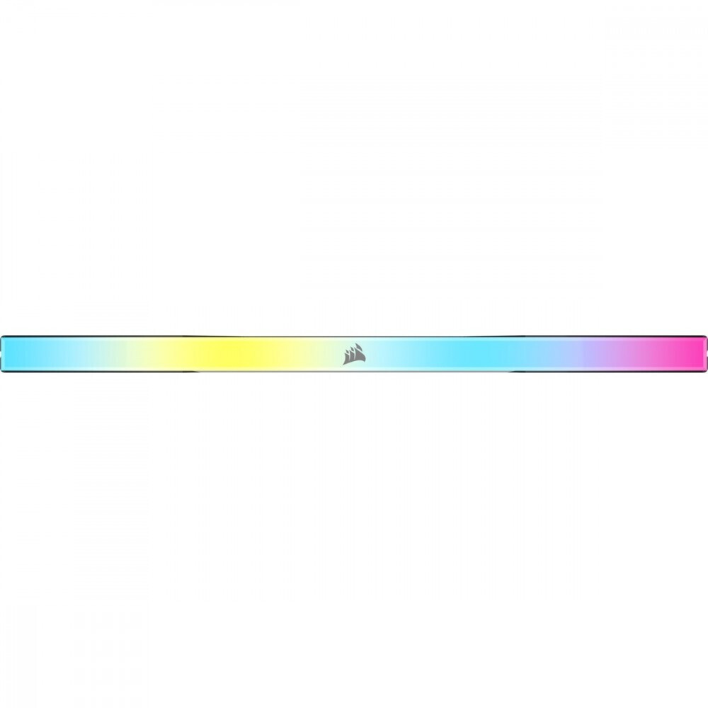 Corsair Vengeance RGB DDR5 32GB RAM με 2x16GB Modules και Ταχύτητα 5200 για Desktop CMH32GX5M2B5200C40 - Image 8
