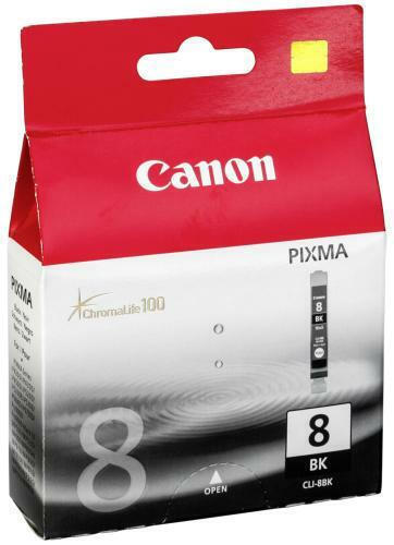 Canon CLI-8 Γνήσιο - Image 3