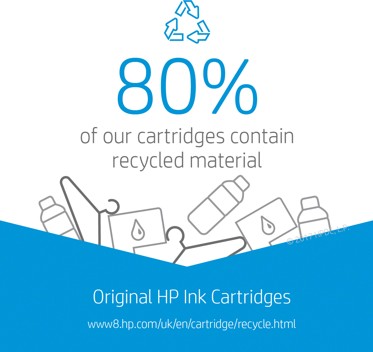 HP 304 Γνήσιο - Image 8