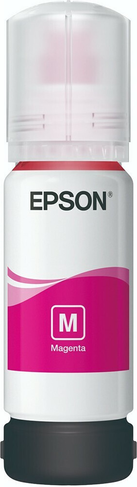 Epson 104 Γνήσιο Μελάνι Εκτυπωτή InkJet Ματζέντα (C13T00P340) - Image 3
