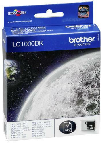 Brother LC1000 Γνήσιο - Image 3