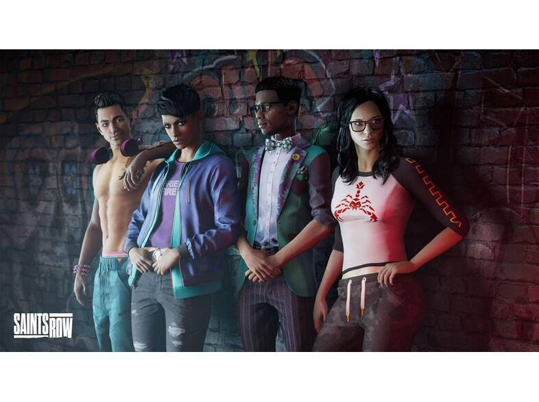 Saints Row Edition - Image 5