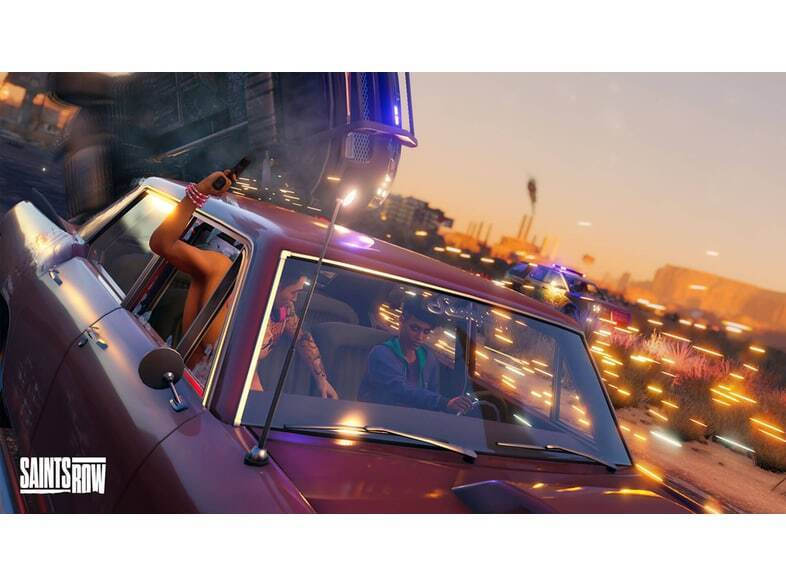 Saints Row Edition - Image 8