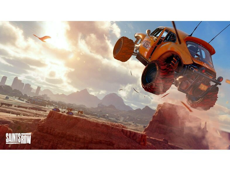 Saints Row Edition - Image 6