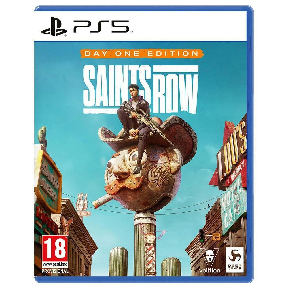 Saints Row Edition - Image 3