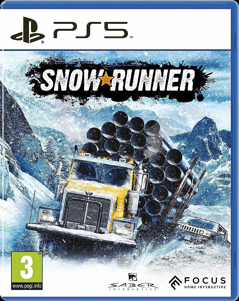 Showrunner - Image 2