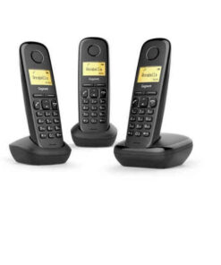 Gigaset A170 με Ελληνικό Μενού